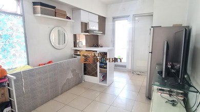 Dijual Cepat Apartemen 2BR Furnished