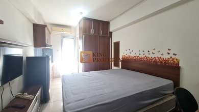 Disewa Unit Apartemen Tipe 1 BR di Pluit Akses Mudah Fasilitas Premium