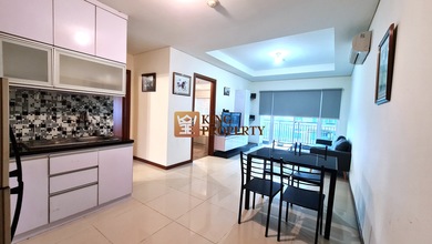 For Rent: Modern 2-Bedroom Apartemen (82 sqm) in Pluit, Jakarta Utara – Prime Location [smartweb-furniture