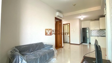 Jual Unit Apartemen Siap Ditempati 2BR Furnished Good Condition