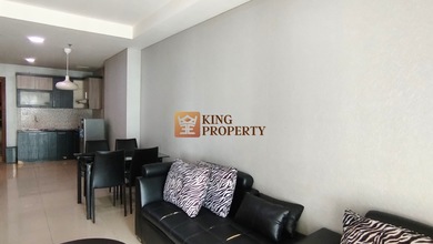 Disewa Unit Apartemen Tipe 2 BR di Pluit Akses Mudah Fasilitas Lengkap