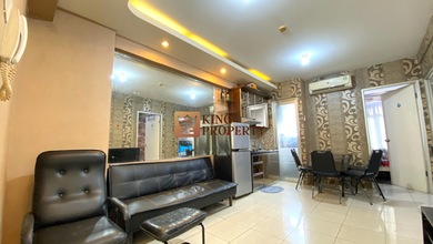 Apartemen Furnished Disewakan Cepat Kondisi Bersih dan Rapih di Pluit