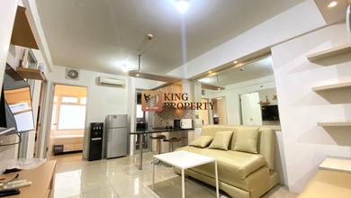 Harga Murah Banget Apartemen 2BR 50sqm Siap Huni