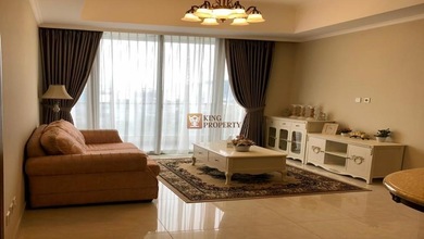 Sewa Apartemen 2 KT Aman Fasilitas Lengkap di Jakarta Barat