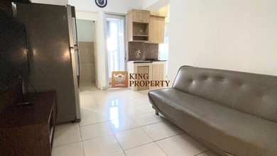 Apartemen Furnished Disewakan Segera Kondisi Bagus di Pluit
