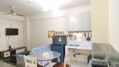 Jarang Ada! Sewa Apartemen 3 KT 1 KM di Jakarta Utara Lokas Paling Strategis