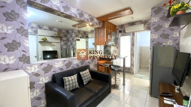 Penawaran Terbaik Apartemen Siap Huni Terbaik di Jakarta Utara 2br, 35sqm