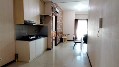 Apartemen Furnished Disewakan Segera Kondisi Bersih dan Rapih di Pluit