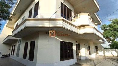 Jual Rumah Siap Tinggal area Kebon Jeruk, Jakarta Barat, Luas 500 m2