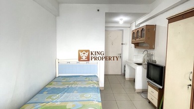 Jarang Ada! Sewa Apartemen 1 KT 1 KM di Jakarta Utara Lokas Terstrategis