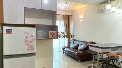 Apartemen Minimalis Lokasi Pluit, Jakarta Utara, Harga 600 Juta