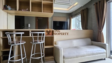 Disewakan Cepat Apartemen 1 BR di Jakarta Utara Luas 44 m2