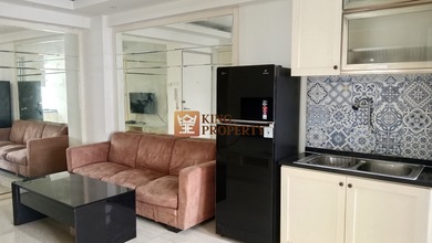 Jarang Ada! Sewa Apartemen 3 KT 1 KM di Jakarta Utara Lokas Terstrategis
