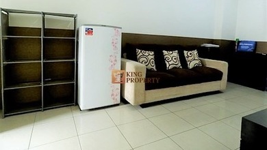 Apartemen Furnished Disewakan Cepat Kondisi Bagus di Pluit