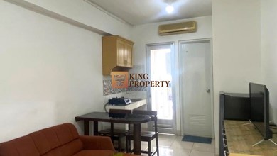 Apartemen Sewa di Penjaringan Furnished Tipe 2 BR Favorit di Jakarta Utara