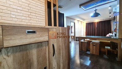 Jarang Ada! Sewa Apartemen 2 KT 2 KM di Jakarta Utara Lokas Paling Strategis