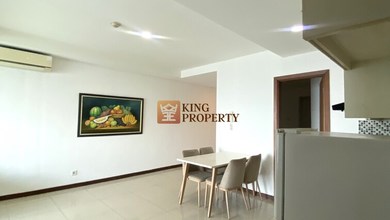 Apartemen Sewa Premium di Penjaringan, Jakarta Utara, Luas 118 m2