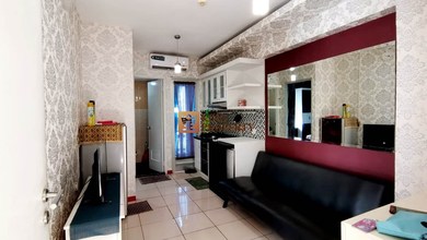 Apartemen Sewa di Penjaringan Furnished Tipe 2 BR Terbaik di Jakarta Utara