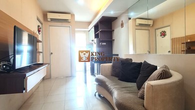 Harga Sewa Paling Murah Apartemen 2BR di Penjaringan Siap Huni Furnished