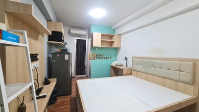 Apartemen Sewa Premium di Penjaringan, Jakarta Utara, Luas 21 m2
