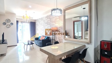 Jarang Ada! Sewa Apartemen 2 KT 2 KM di Jakarta Utara Lokas Terstrategis