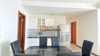 Penawaran Menarik Apartemen di Pluit, Jakarta Utara, LB 118m²