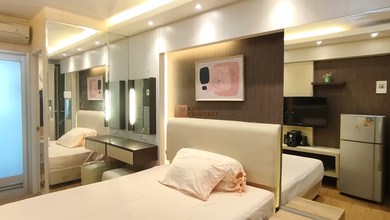 Jarang Ada! Sewa Apartemen 1 KT 1 KM di Jakarta Utara Lokas Terstrategis