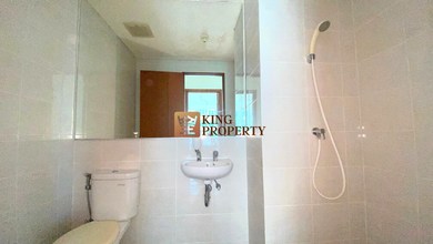 Disewakan Unit Apartemen Tipe 3 BR di Penjaringan Akses Mudah Fasilitas Lengkap