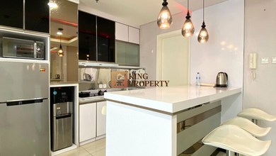 For Rent: Modern 3-Bedroom Apartemen (118 sqm) in Penjaringan, Jakarta Utara – Prime Location [smartweb-furniture