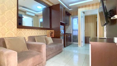 Sewa Apartemen 2 KT Nyaman Fasilitas Komplit di Jakarta Utara