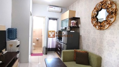 Jarang Ada! Sewa Apartemen 2 KT 1 KM di Jakarta Utara Lokas Terstrategis