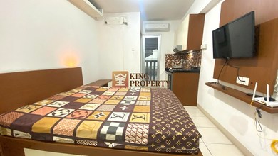 Apartemen Furnished Disewakan Cepat Kondisi Bagus di Pluit