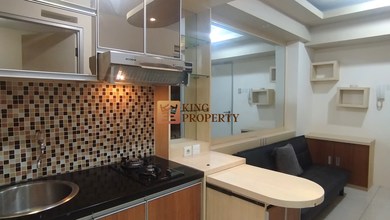 Penawaran Terbaik Apartemen Siap Huni Terbaik di Jakarta Utara 2br, 35sqm