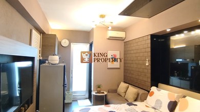 Apartemen Modern area Pluit, Jakarta Utara, LT 21 m2