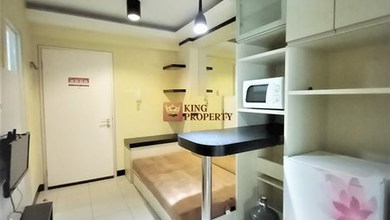 Jual Harga Miring Apartemen di Pluit 2br Kawasan Strategis