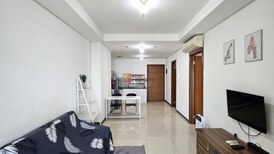 Apartemen Sewa di Pluit Furnished Tipe 2 BR Favorit di Jakarta Utara