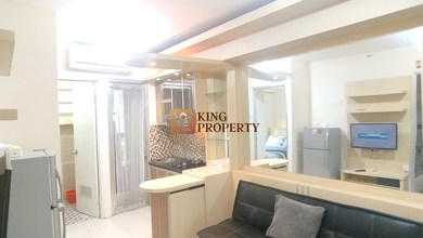 Apartemen Sewa Premium area Pluit, Jakarta Utara, Luas 35 m2