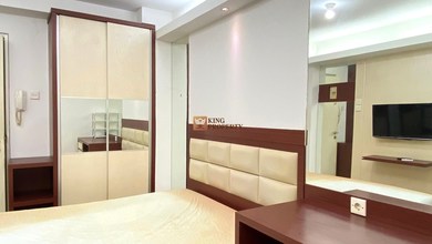 Apartemen Sewa Premium area Pluit, Jakarta Utara, Luas 21 m2