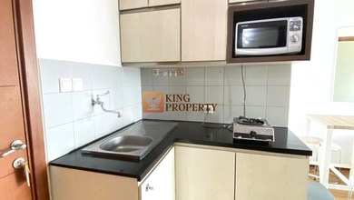 Apartemen Sewa Modern area Pluit, Jakarta Utara, Luas 42 m2