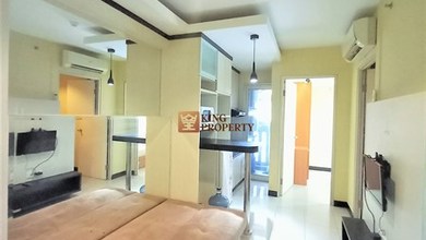 Dijual Apartemen Murah di Pluit, Jakarta Utara, LB 38m²