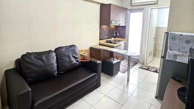 Apartemen Sewa Harga Terjangkau di Pluit, Jakarta Utara