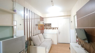 Disewa Apartemen Siap Tinggal 2 BR di Pluit, Jakarta Utara Lokasi Strategis