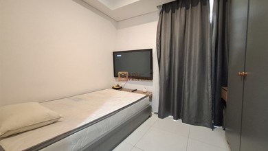 Disewa Segera Apartemen 1 BR di Jakarta Barat Luas 26 m2