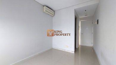 Apartemen Dijual di Taman Anggrek Jakarta Barat Unfurnished