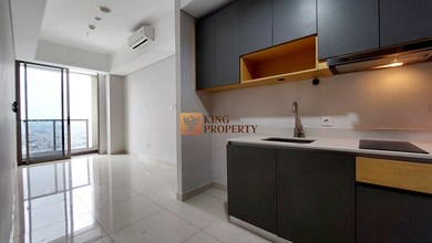 Apartemen Dijual di Taman Anggrek Jakarta Barat Unfurnished