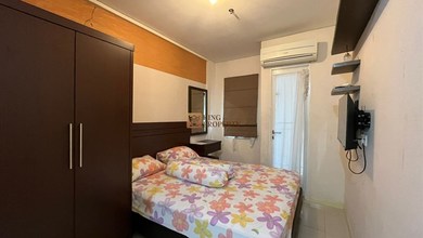 Jarang Ada! Sewa Apartemen 1 KT 1 KM di Jakarta Barat Area Terstrategis
