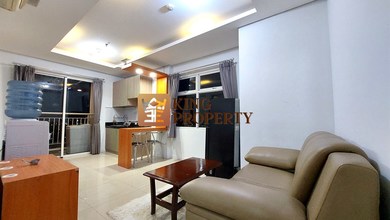 Harga Sewa Paling Murah Apartemen 2BR di Tanjung Duren Siap Huni Furnished