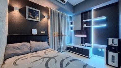 Disewakan Segera Apartemen 1 BR di Jakarta Barat Luas 26 m2