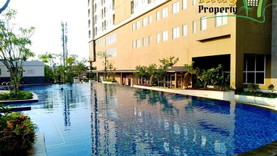 For Rent: Modern 2-Bedroom Apartemen (49 sqm) in Tanjung Duren, Jakarta Barat – Strategis Location [smartweb-furniture