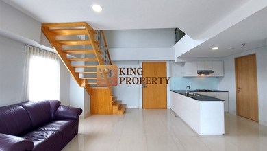 Apartemen Sewa Modern area Kebon Jeruk, Jakarta Barat, Luas 139 m2